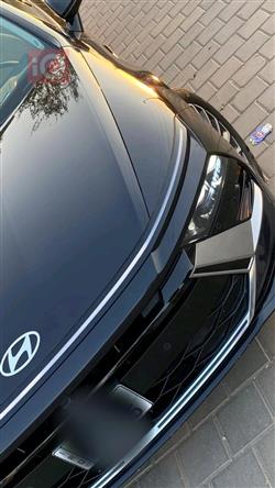 هیۆندای سۆناتا